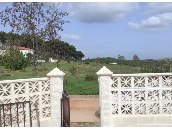 Casa rural en Valdelamusa, 14 - Foto 5