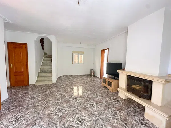 Chalet pareado en Calle Matilde Peñaranda, 14, Nueva Torrevieja - Foto 7