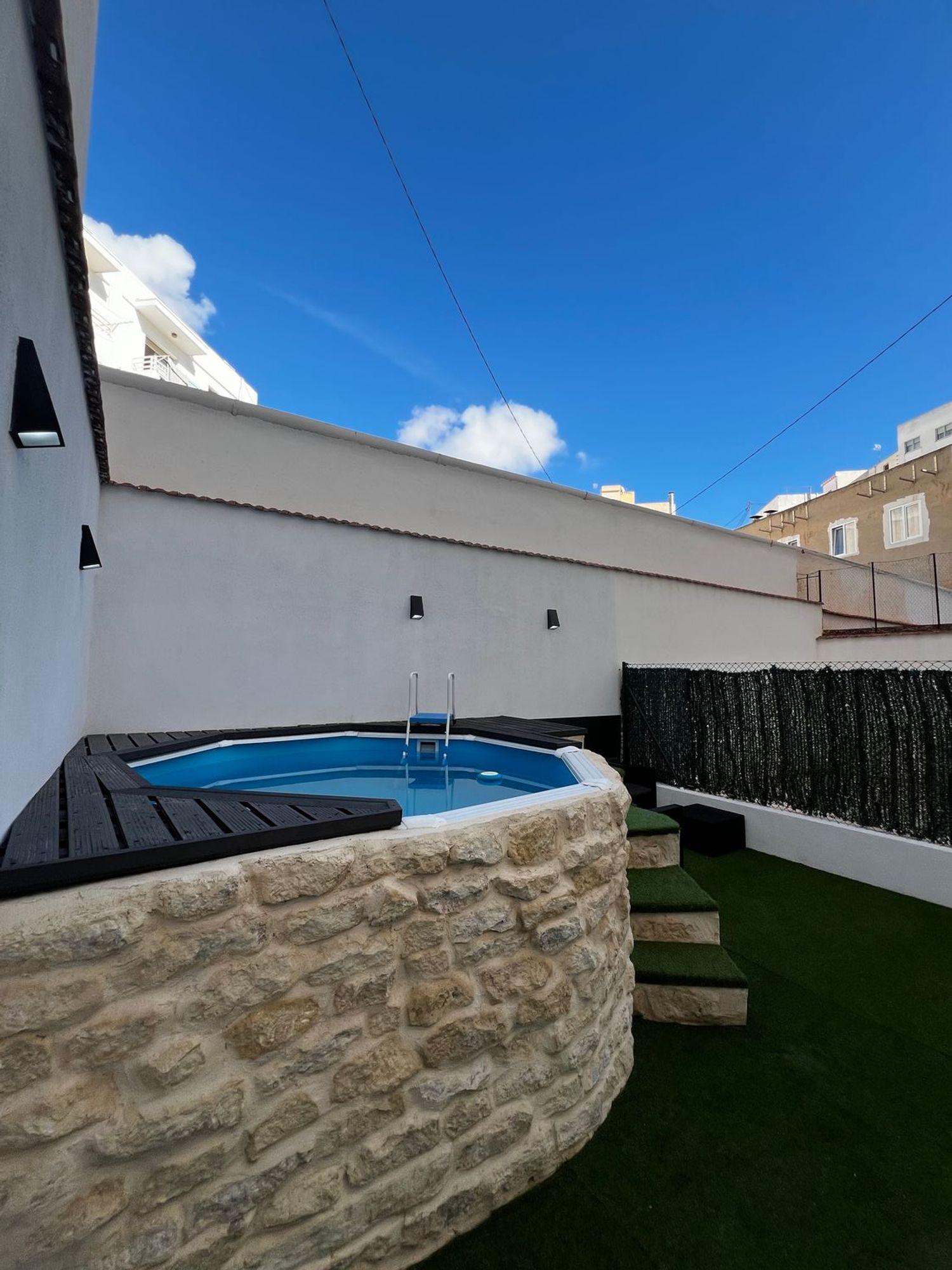 Estudio en Calle de Vazquez de Mella, 20 - Foto 3