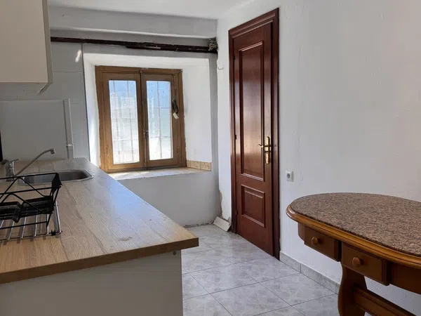 Chalet adosado en Udrión, 1, San Claudio-Trubia-Las Caldas, San Claudio-Trubia-Las Caldas - Foto 4