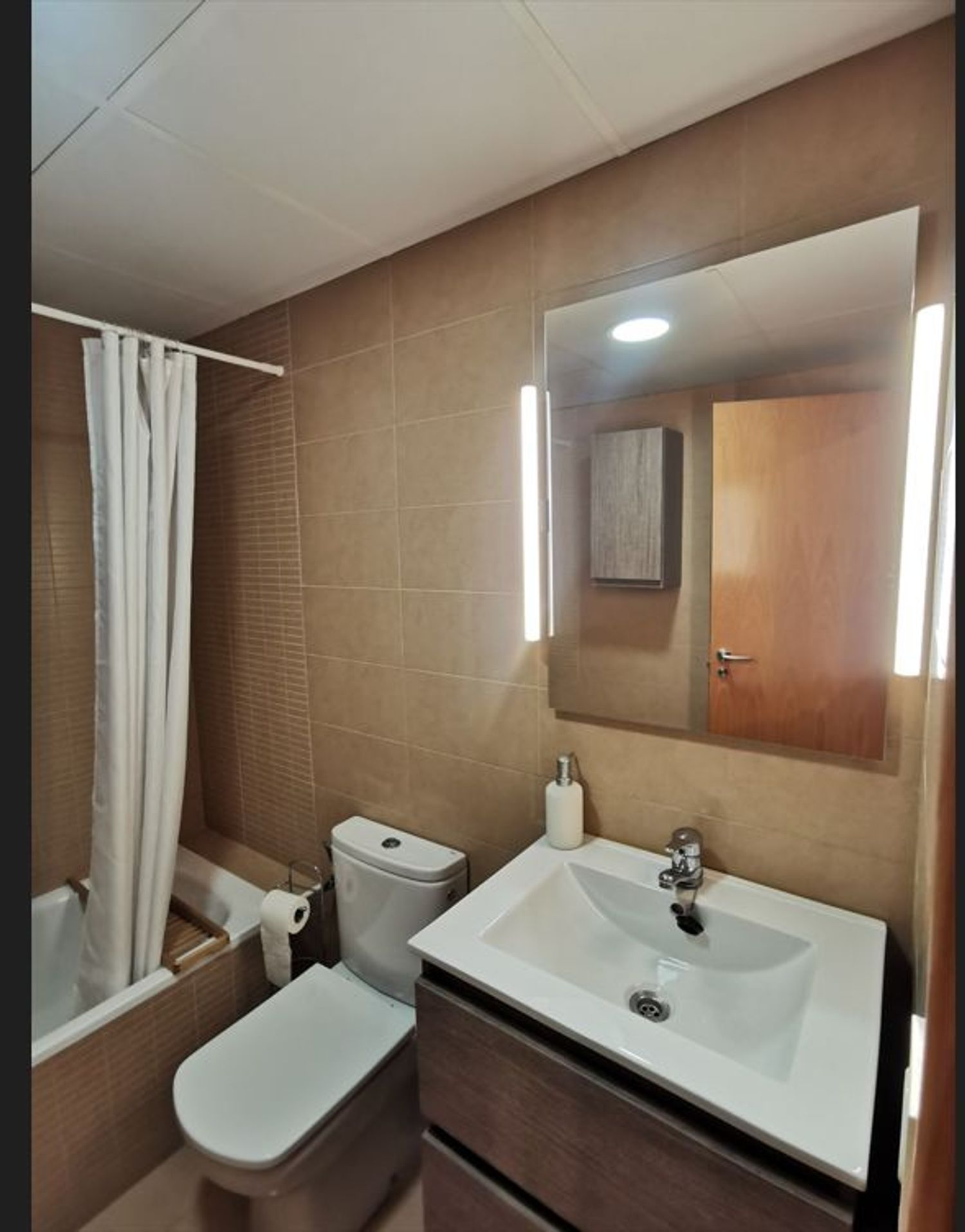 Piso en avenida Joven Futura, 3 - Foto 12