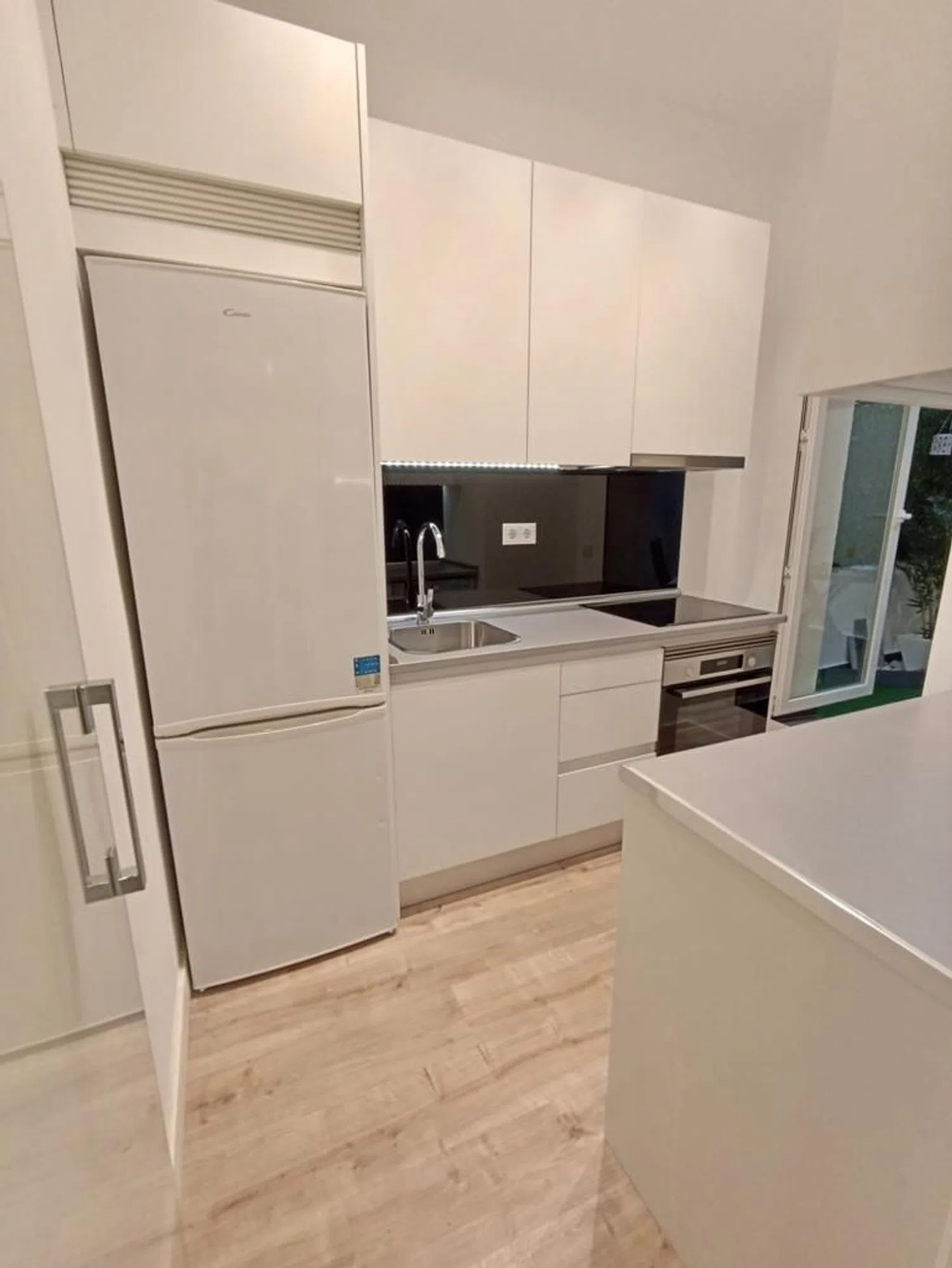 Piso en calle del Conde de Peñalver, 64 - Foto 5