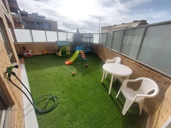 Piso en plaza de los Lagos Azules, 9 - Foto 40