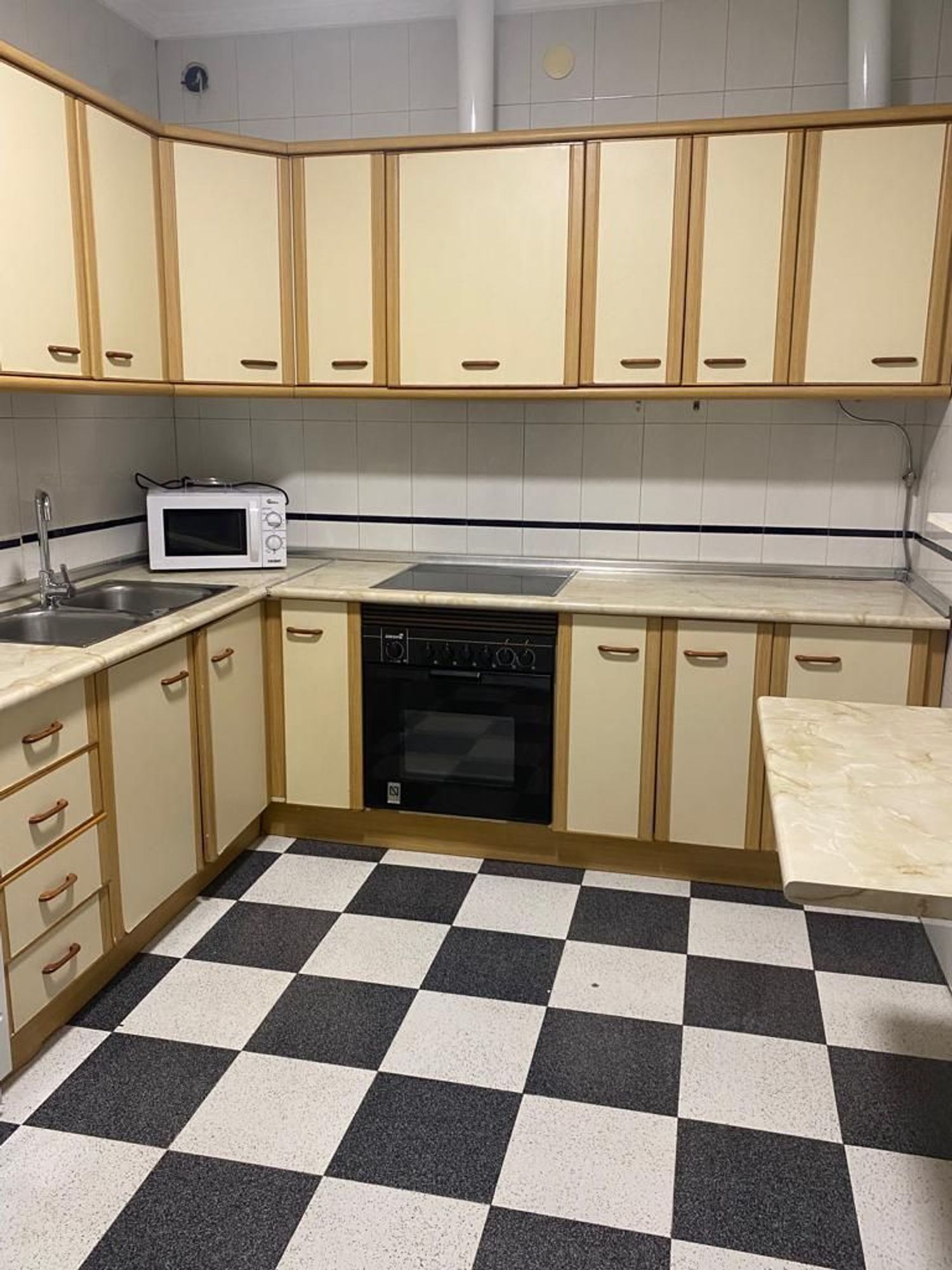Chalet adosado en Calle Comendador Arias Pérez, 32 - Foto 3