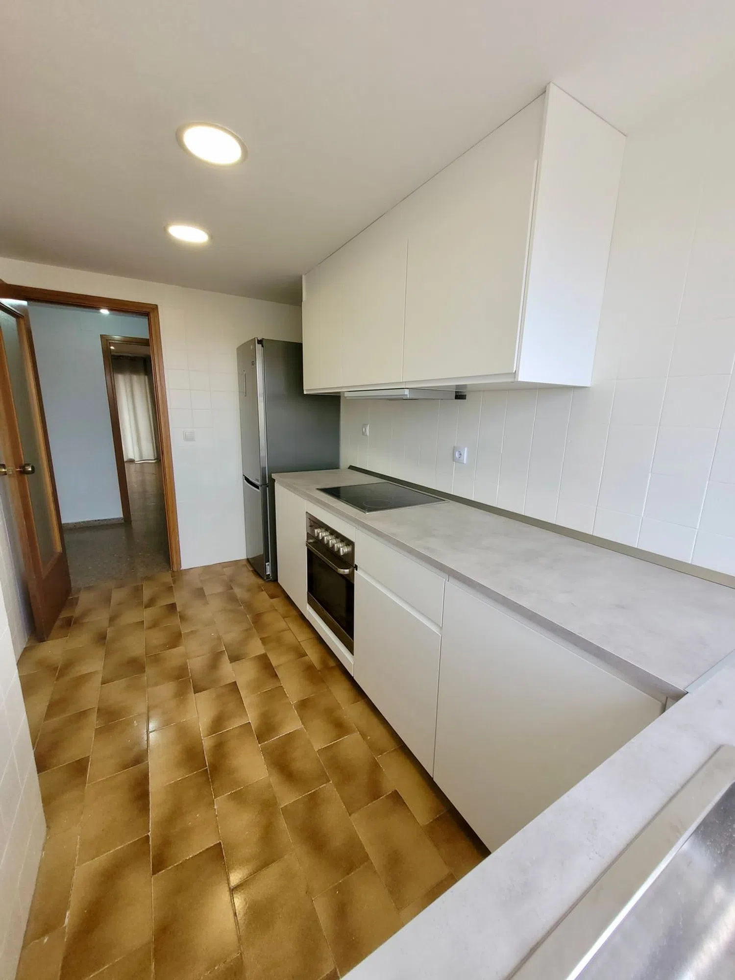 Piso en calle d'Eduardo Soler y Pérez, 10 - Foto 24