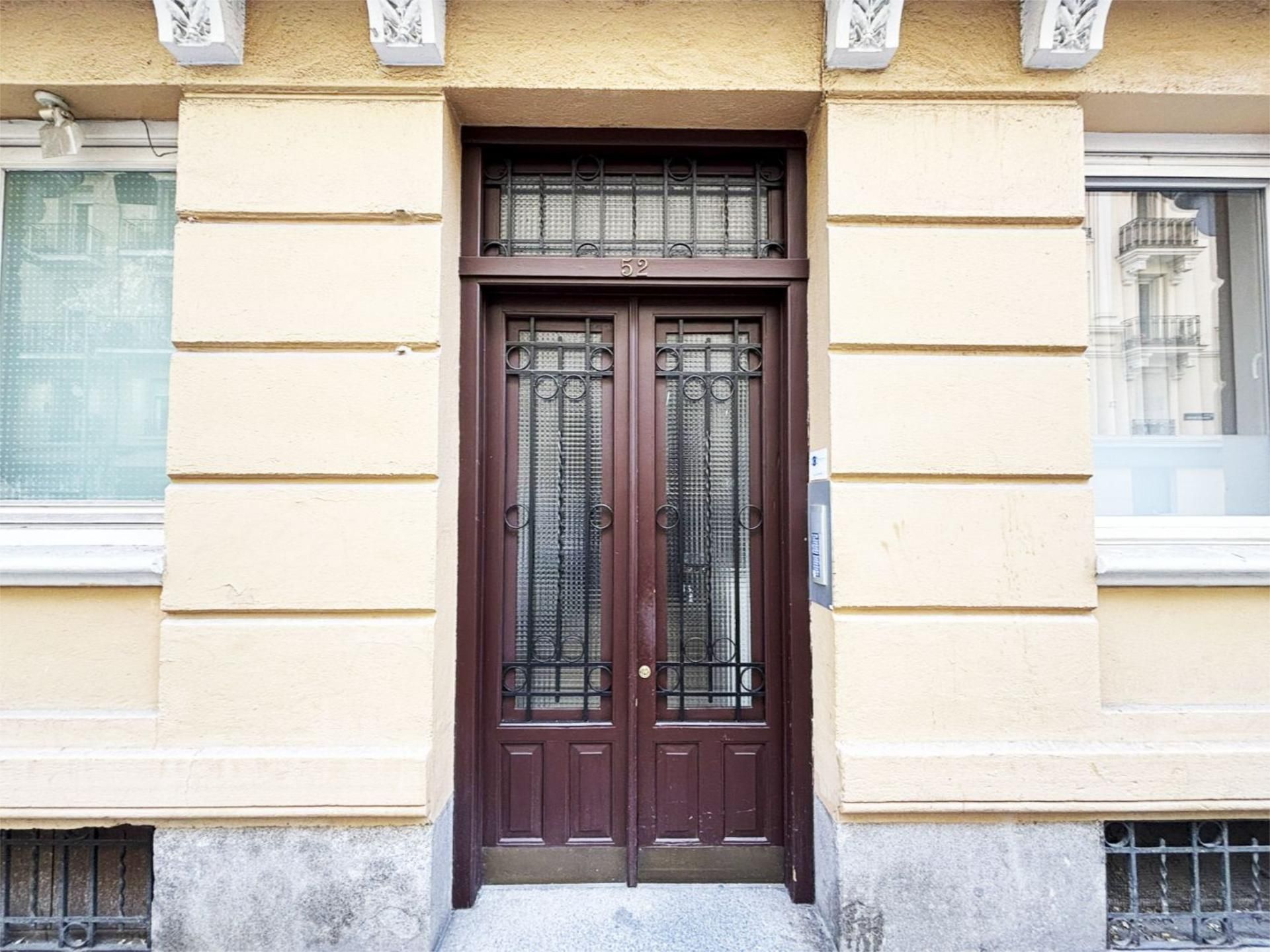 Piso en  Calle de Rodríguez San Pedro 52