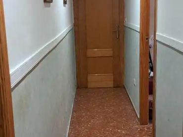 Piso en  Carrer del Mestre Serrano 23 - Foto 7