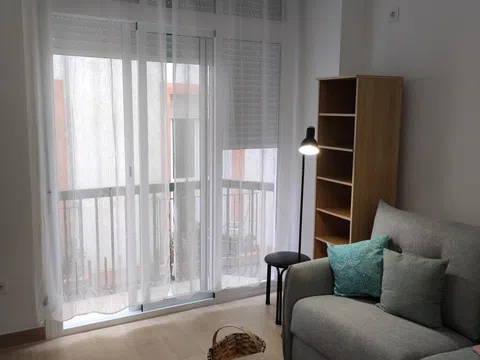 Piso en calle García Ramos, 27 numero