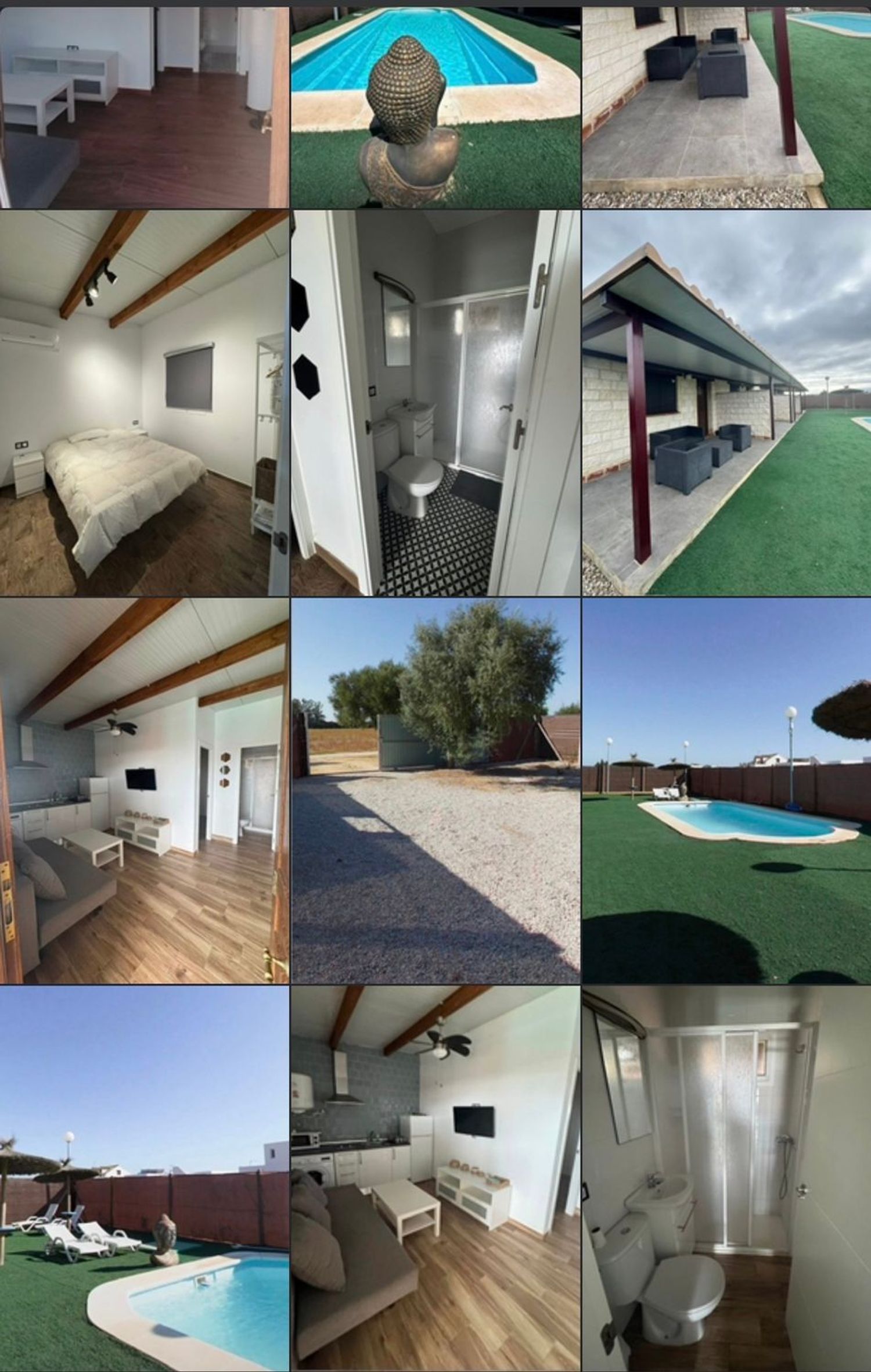 Chalet adosado en Camino del Camping s/n - Foto 4