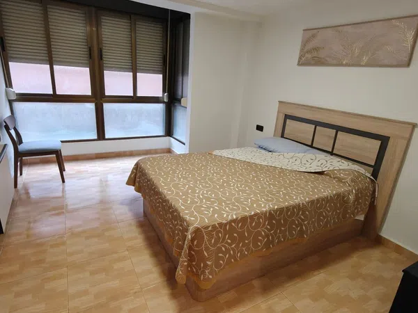 Piso en Fraternidad - Foto 1