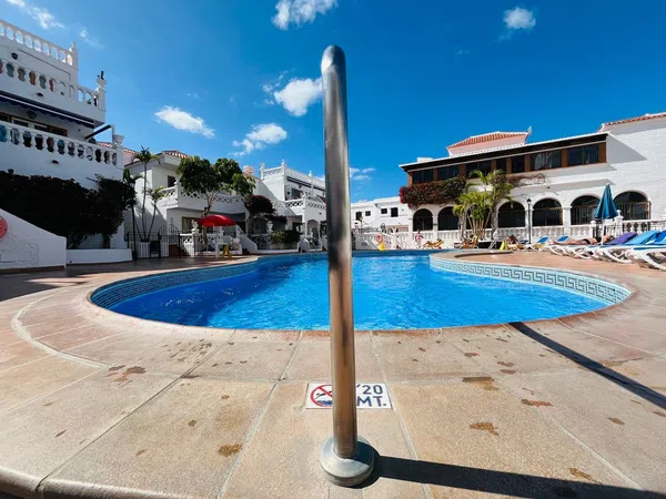 Estudio en Realejos, 6, Los Cristianos, Los Cristianos - Foto 3