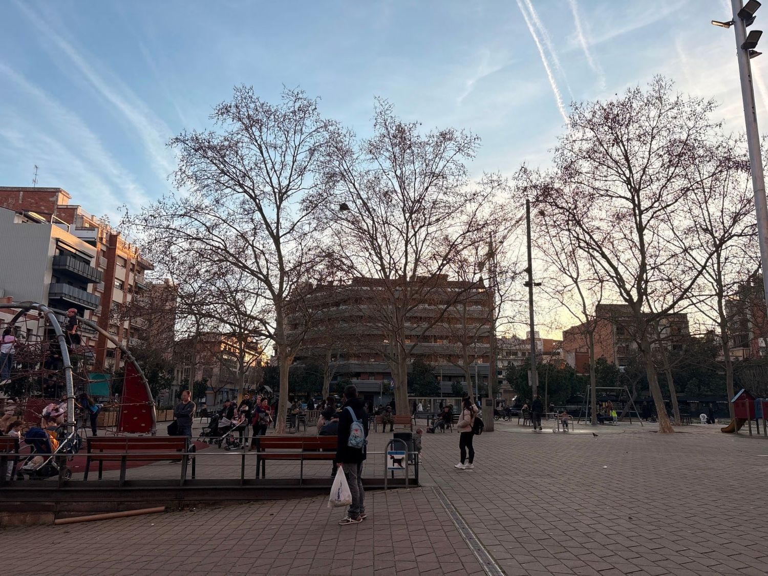 Local en Bar, restaurante en Plaça Catalunya - Vinyets, Plaça Catalunya - Vinyets - Foto 22