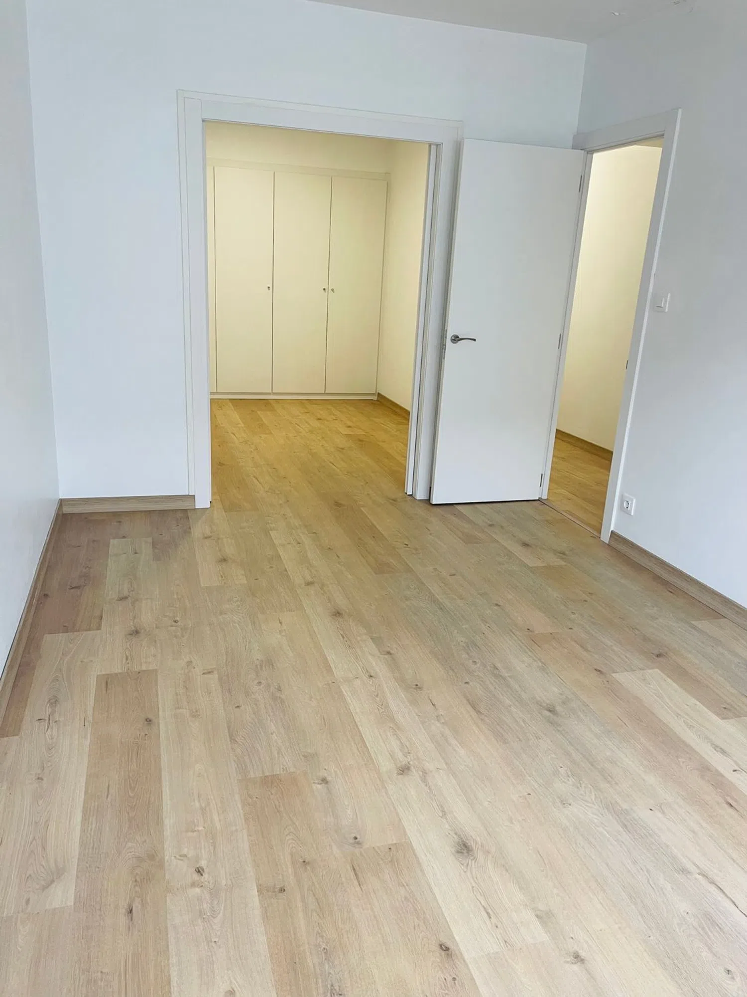 Piso en calle Santiago de la Iglesia, 3 - Foto 6