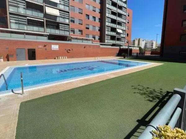 Piso en Calle Poeta José Agustín Goytisolo, 12, Casas Verdes, Casas Verdes - Foto 19