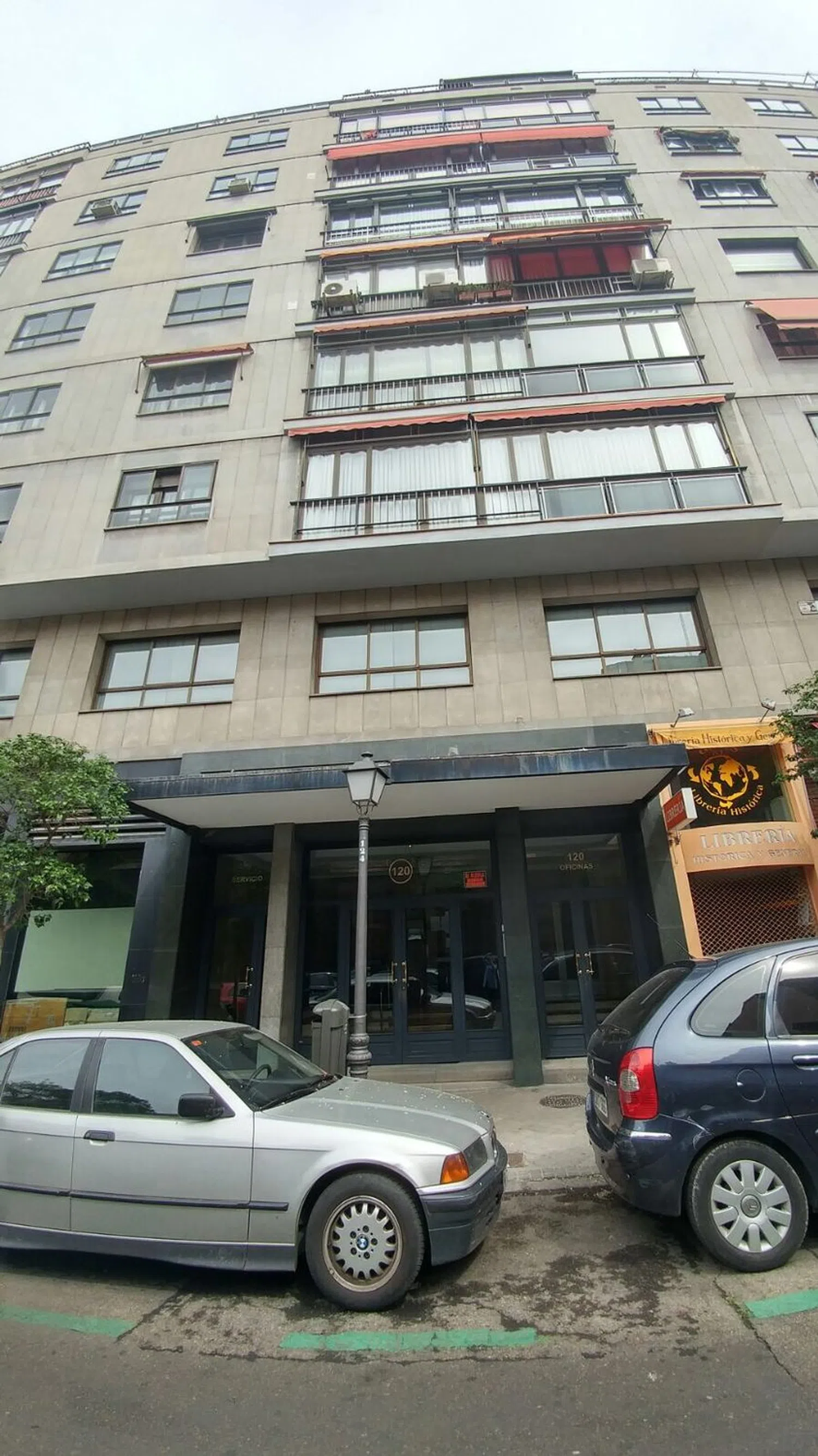 Piso en calle de Lagasca, 120 - Foto 36