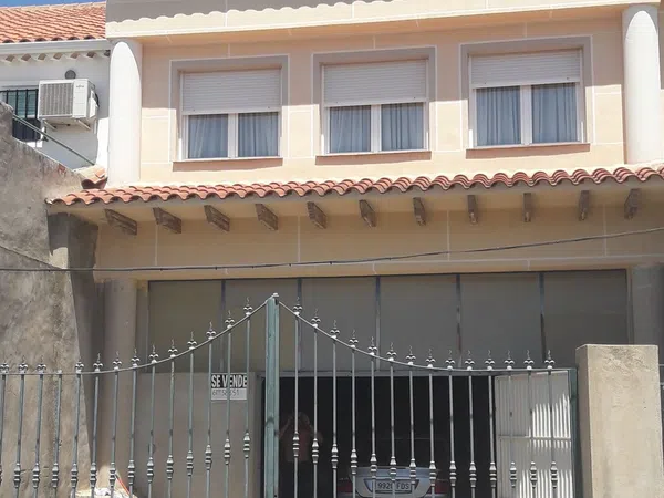 Chalet adosado en Calle Mayor, 6 - Foto 31