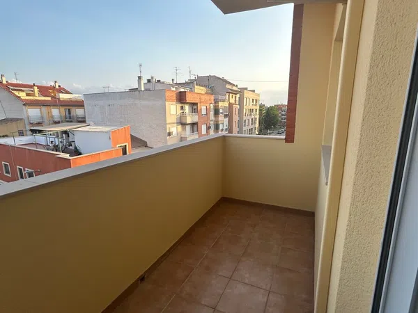 Piso en Calle Calvario, 90, Espinardo - Foto 5