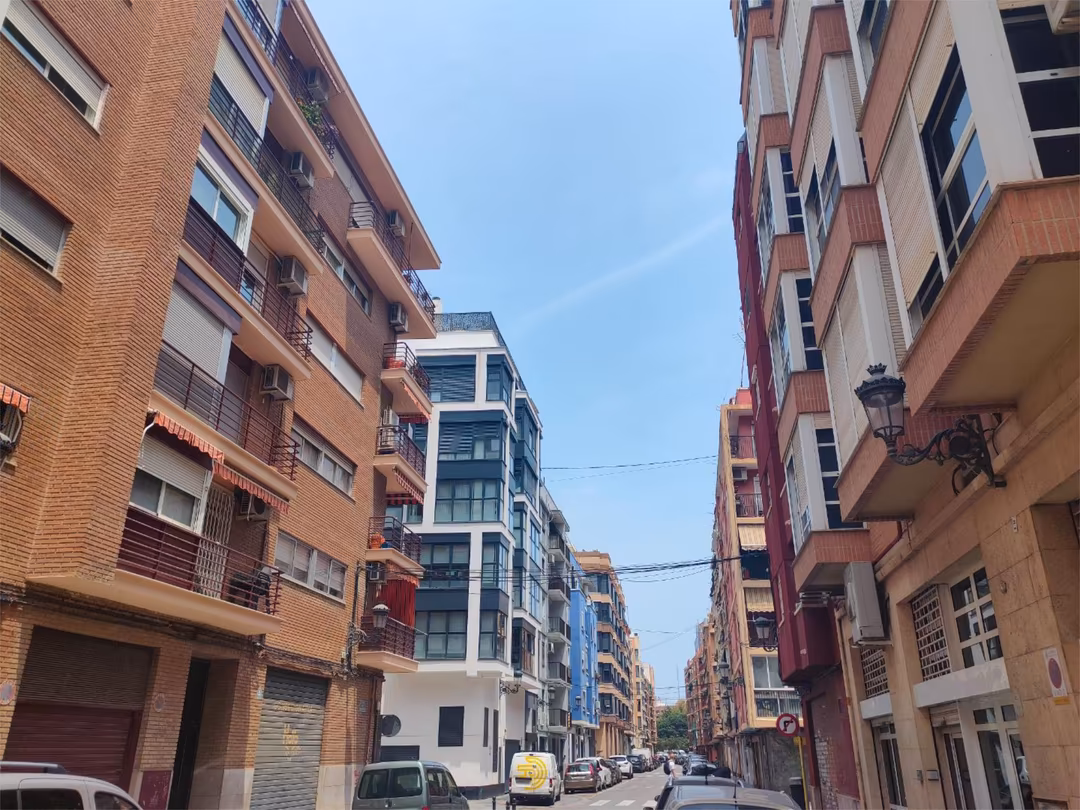 Dúplex en calle del Poeta Maragall 15 - Foto 40