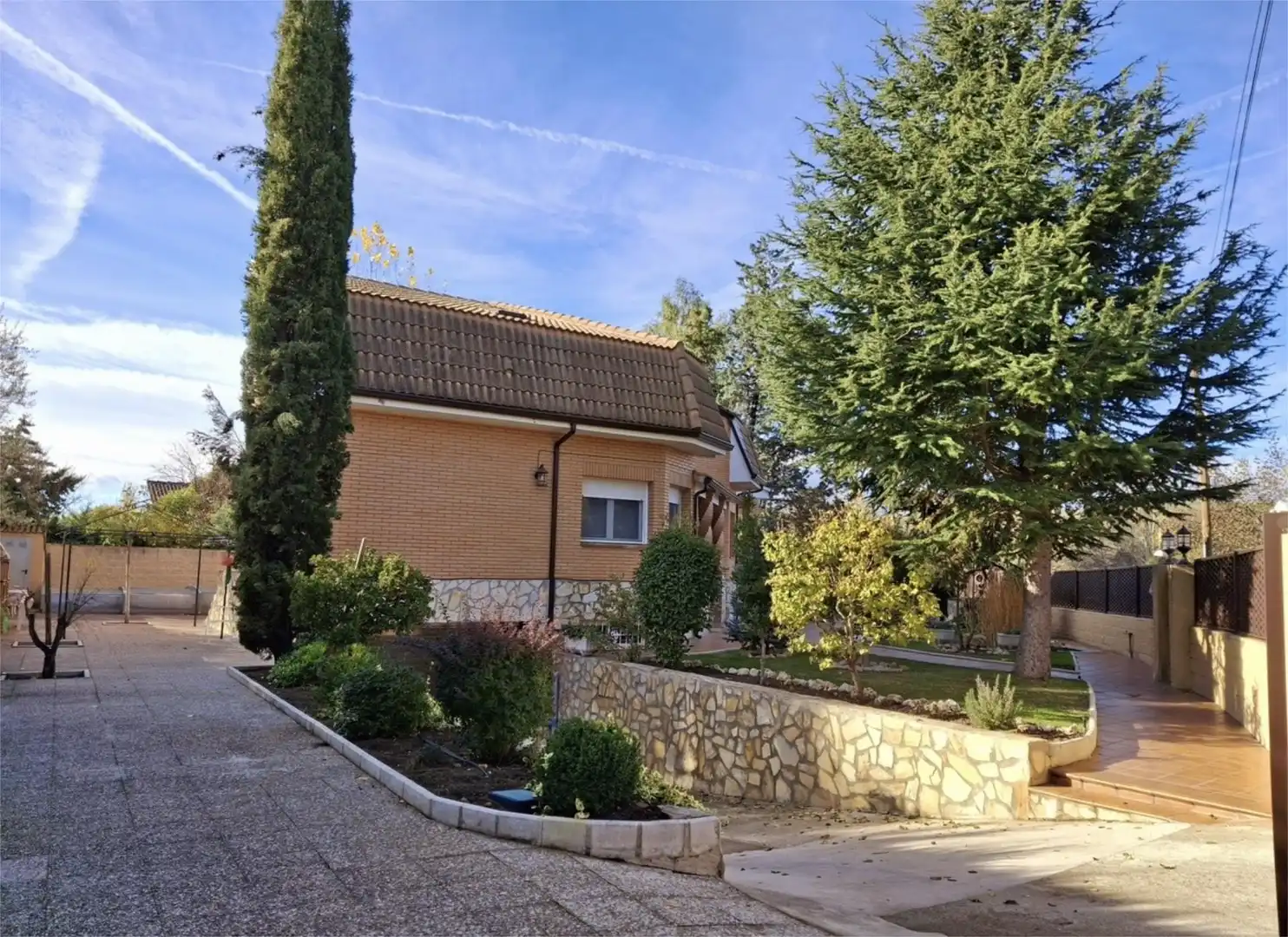 Chalet en  Avenida Madrid 215 - Foto 5