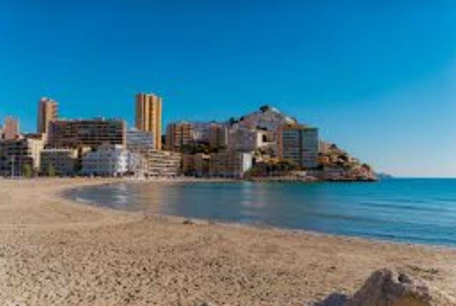 Casa de pueblo en Plaza Torreta s/n, Finestrat Pueblo, Finestrat Pueblo - Foto 26