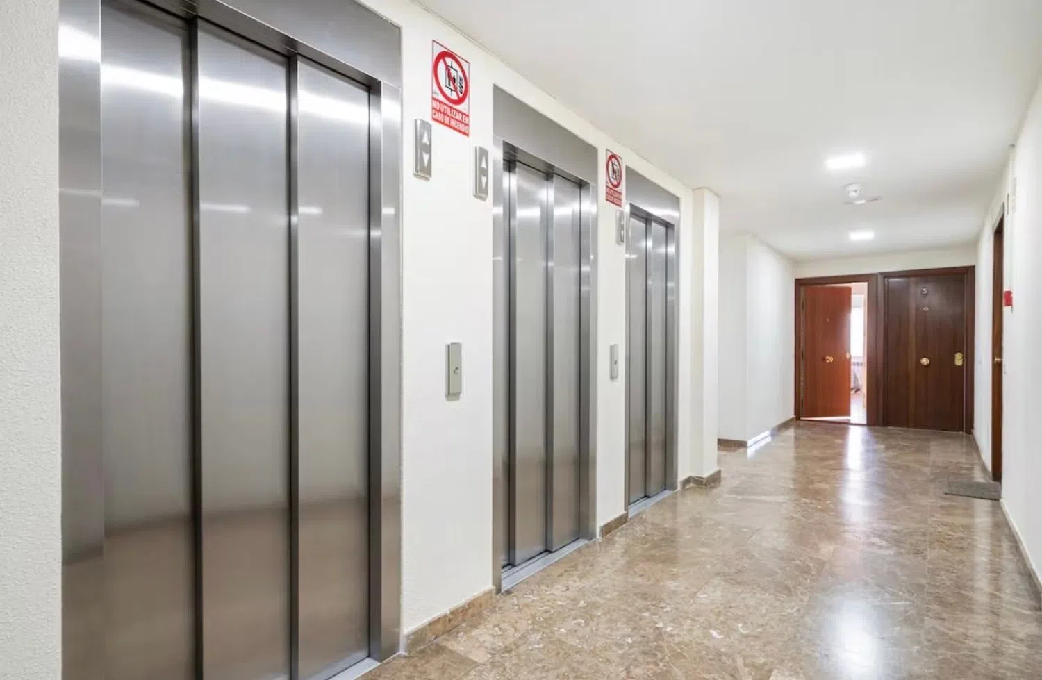 Piso en paseo de la Castellana, 210 - Foto 17