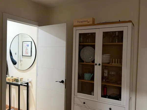 Piso en plaza Ángel Ripoll Pastor, 1 - Foto 3