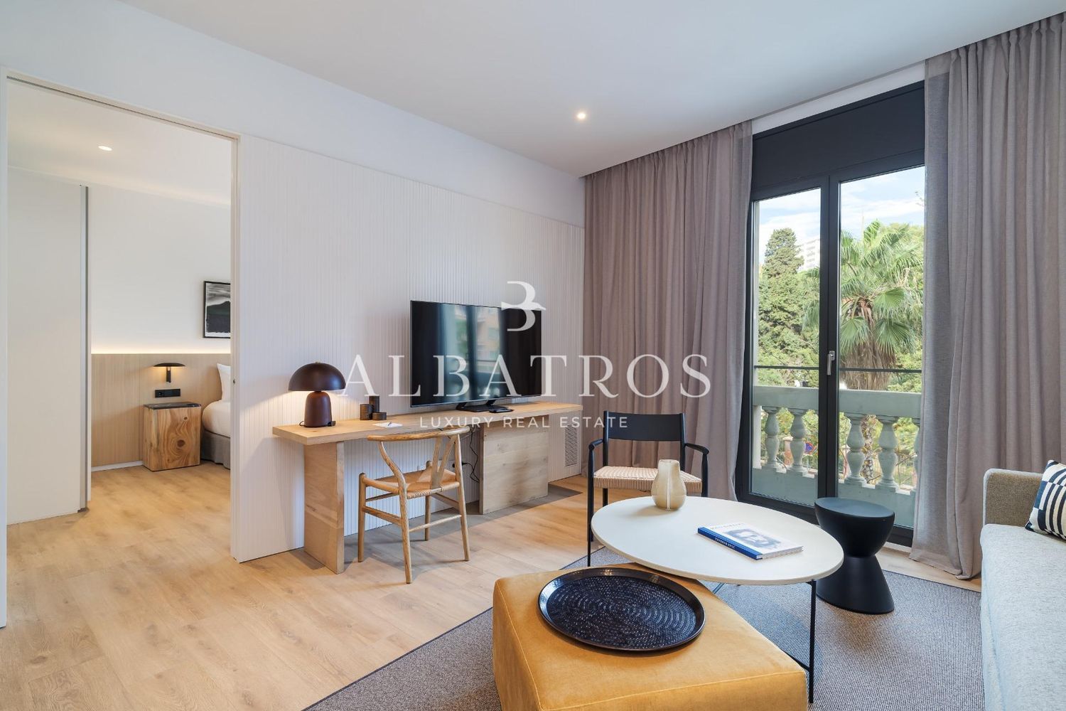 Piso en Calle de Loreto, Les Corts - Foto 5