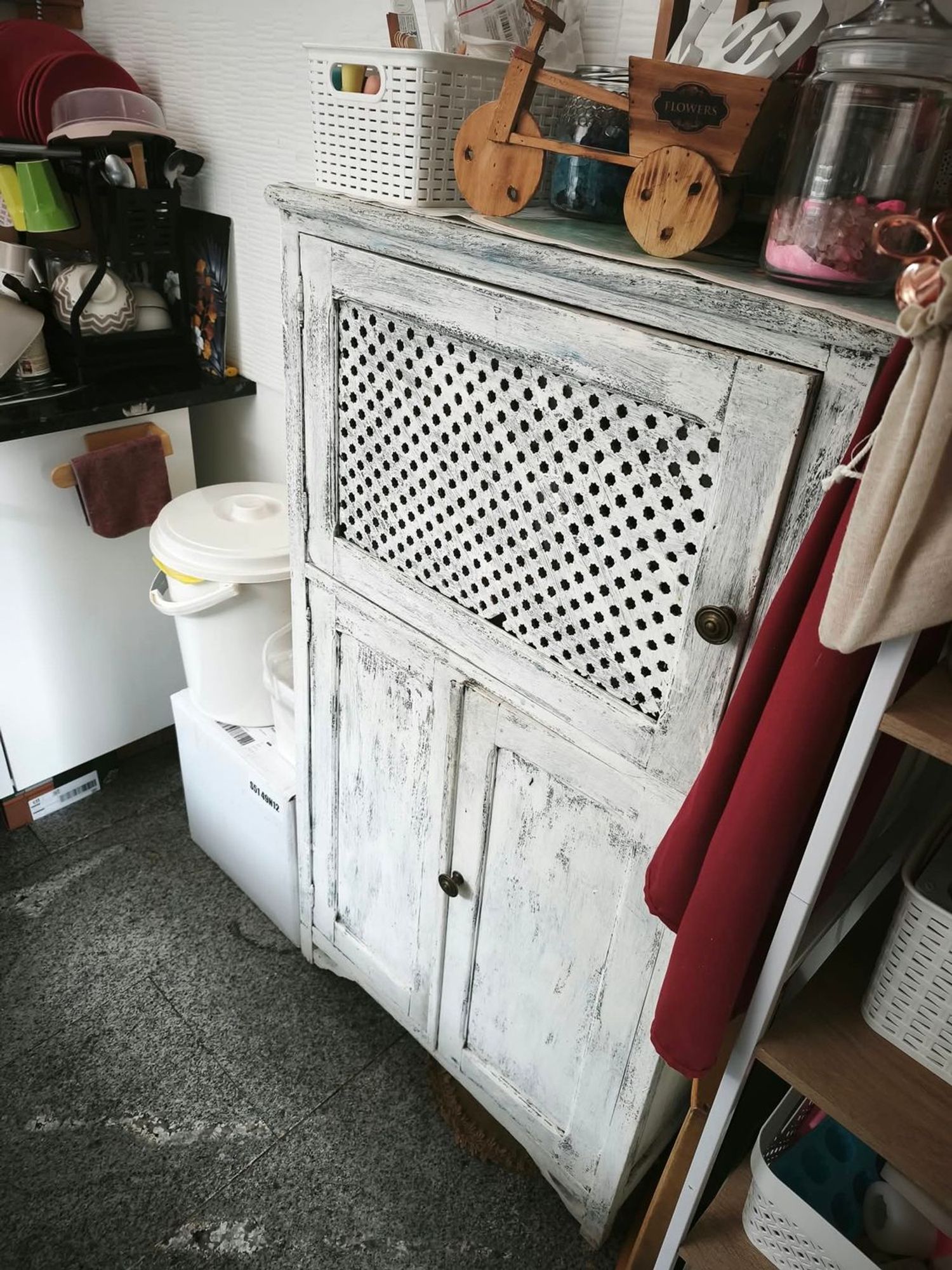 Estudio en Calle Coruña, 279 - Foto 5