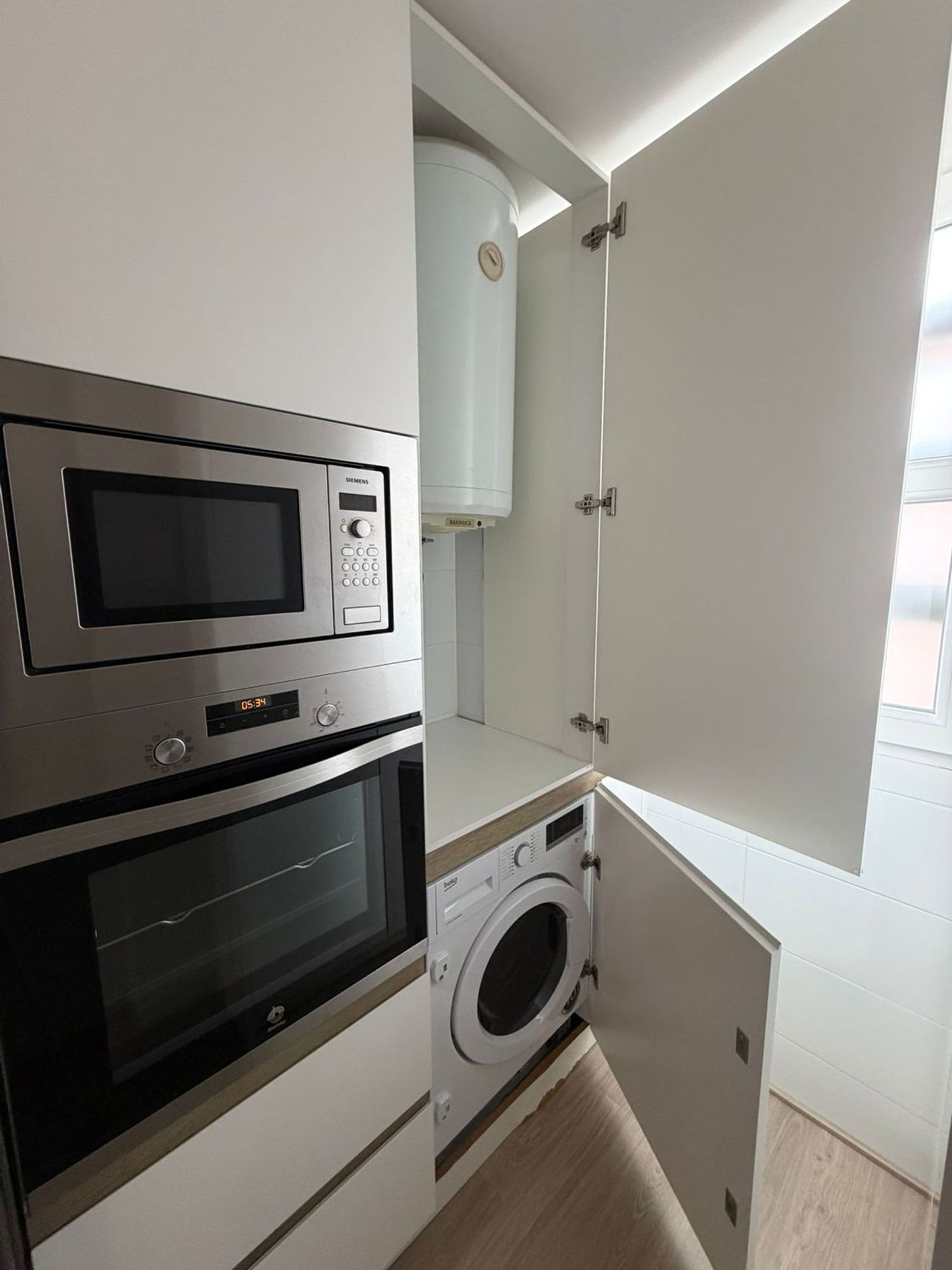 Piso en calle Pintor Almela Costa, 6 - Foto 25