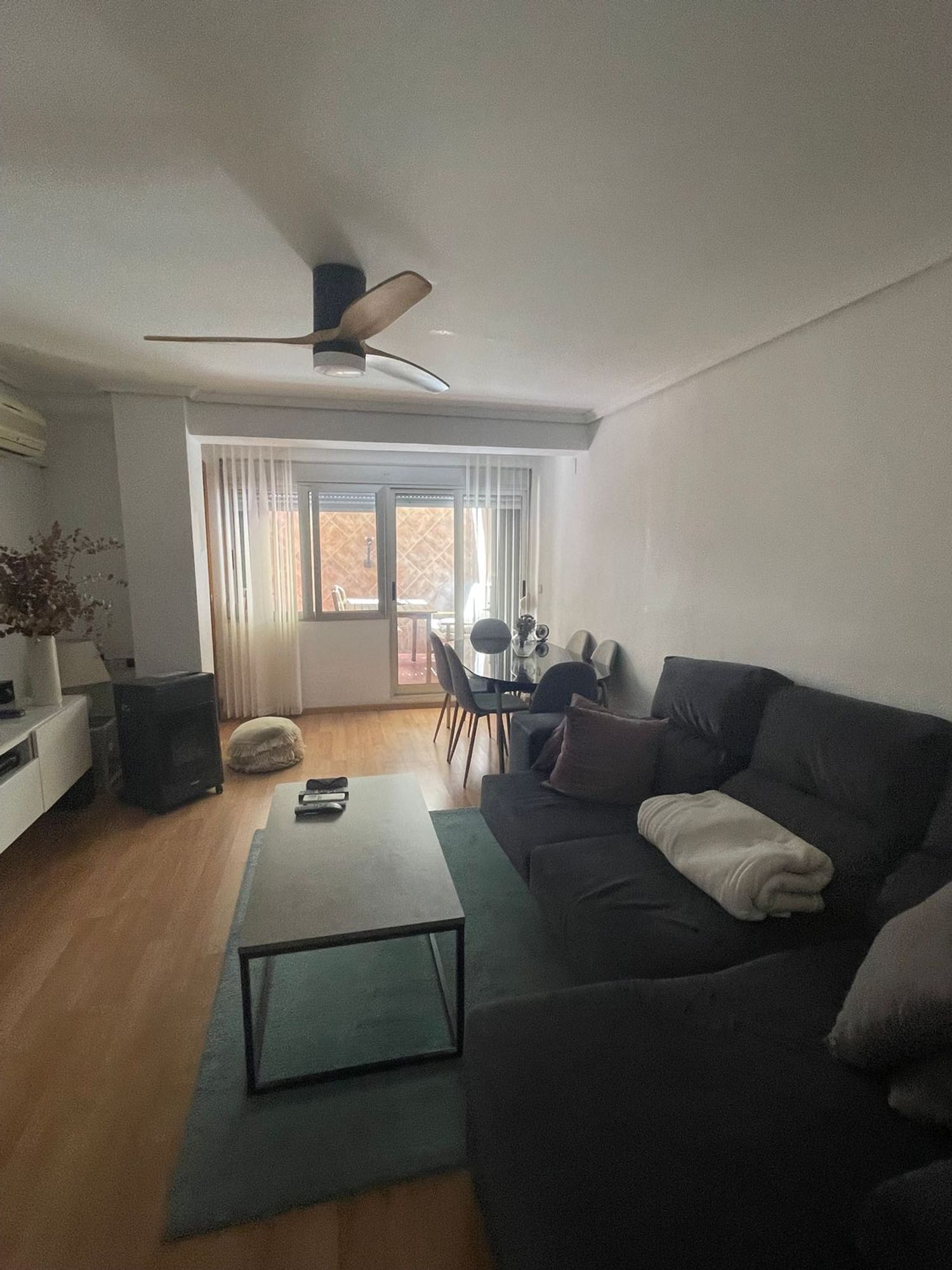 Piso en calle de Sant Joan de la Penya, 26 - Foto 6