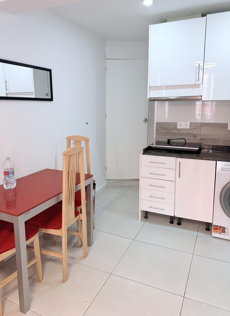 Piso en  Carrer de Burgos 5 - Foto 1