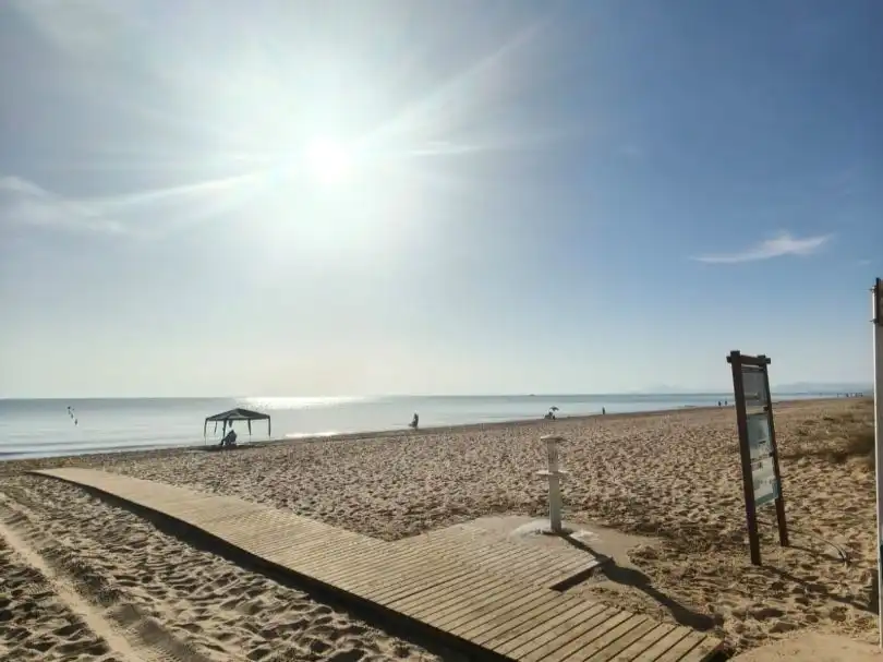 Piso en  Avinguda de la Marina 2 - Foto 40
