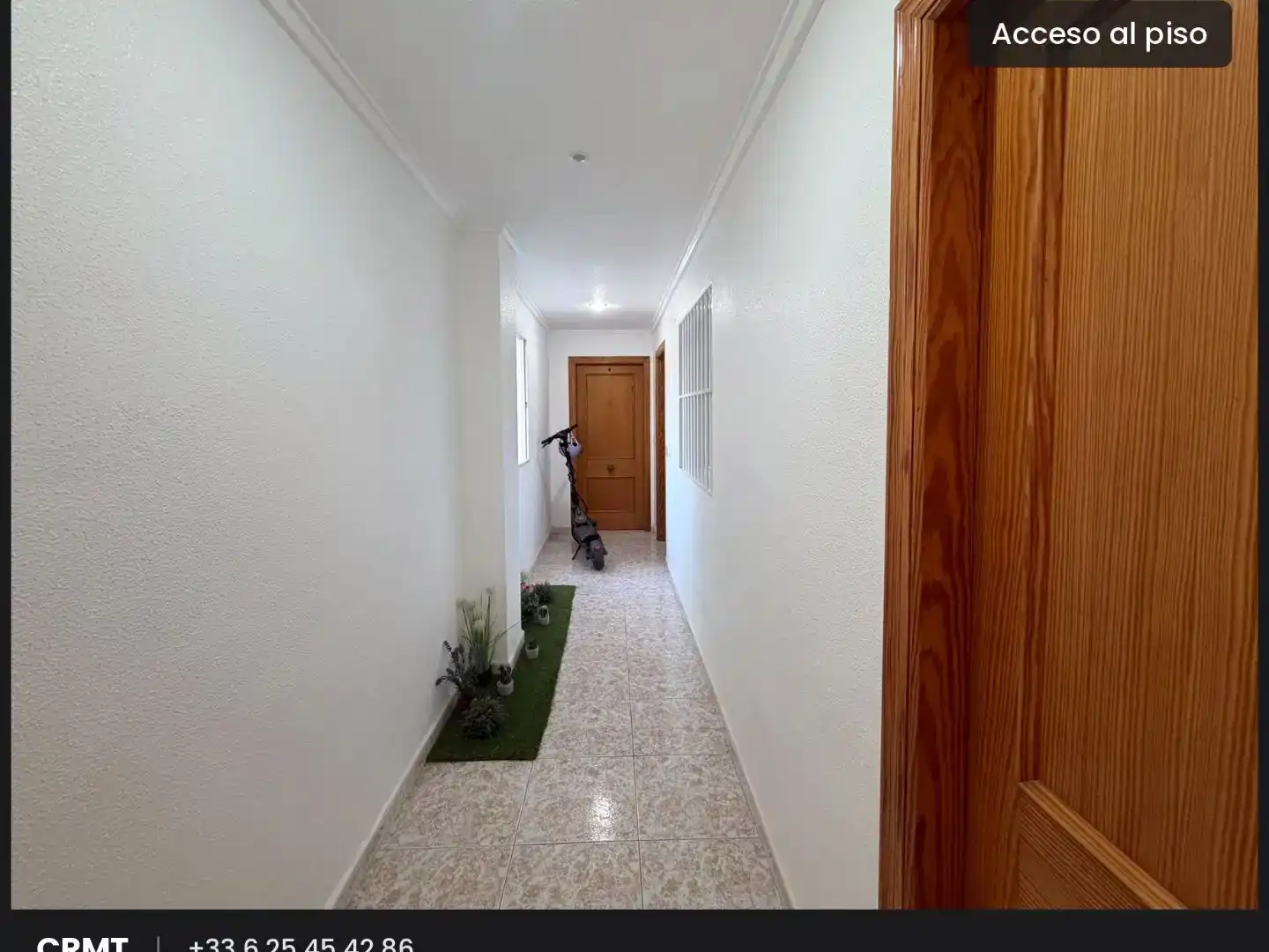 Piso en  Calle Antonio Machado 123 - Foto 4