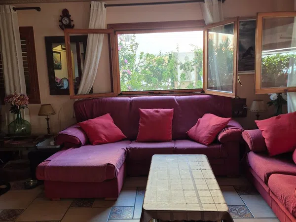 Chalet pareado en Avenida Vicente Blasco Ibáñez, 204, Tamarit - Playa Lissa, Tamarit - Playa Lissa - Foto 24