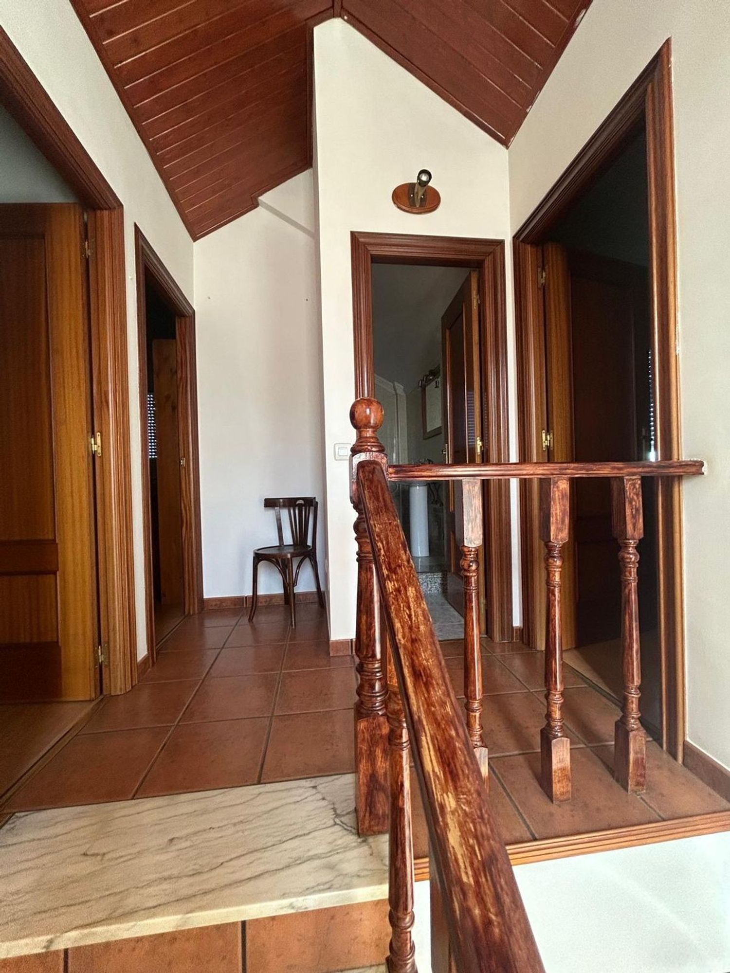 Casa o chalet independiente en Sariegos - Foto 15