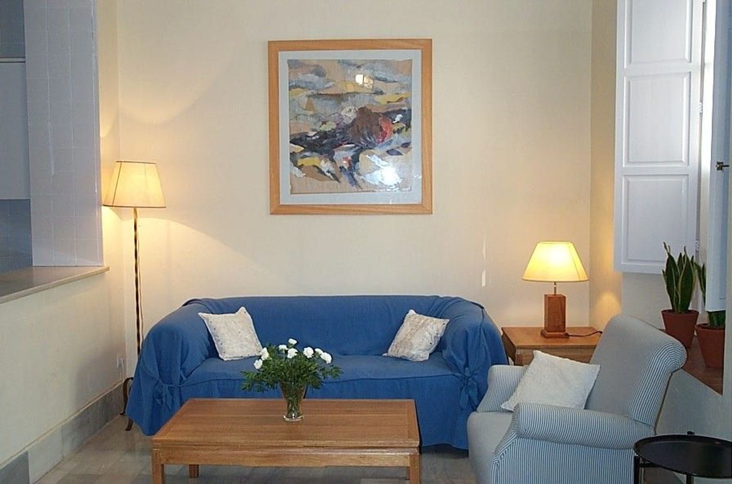 Piso en calle Levíes, 24 - Foto 1