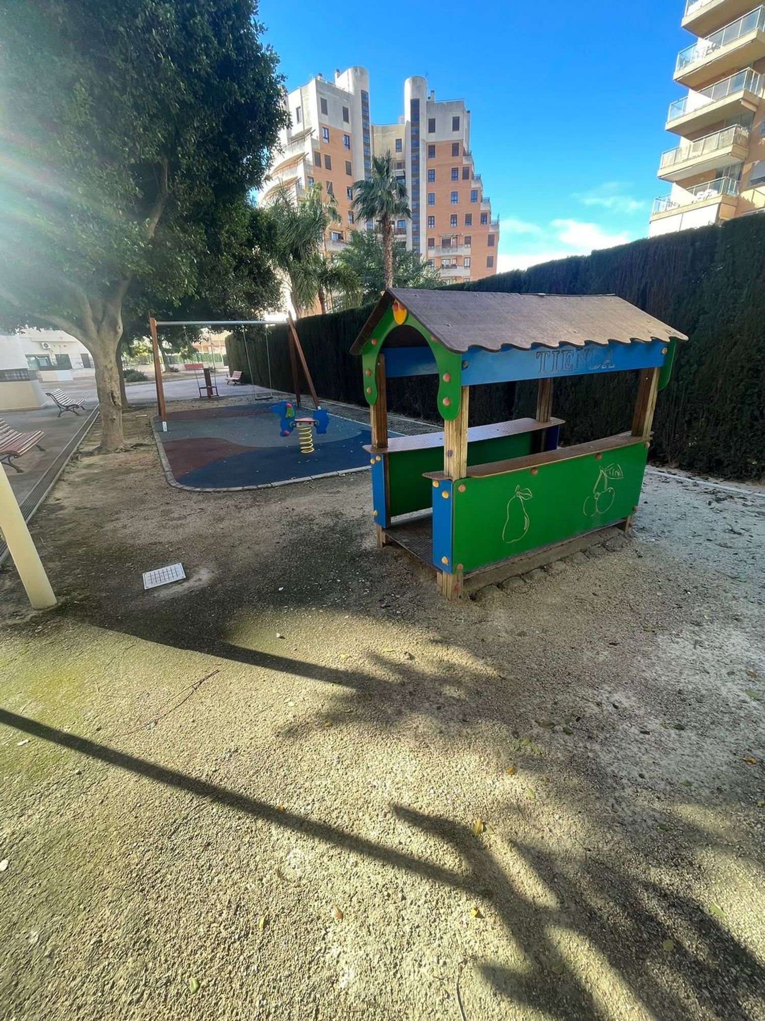Piso en Paseo Clara Campoamor - Foto 33