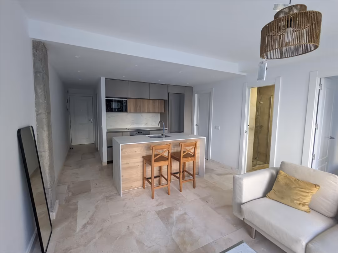 Piso en  Calle Conde de Toreno 3 - Foto 2