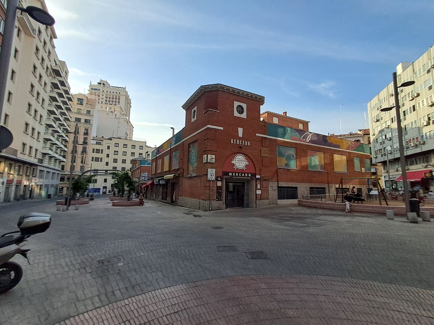 Piso en plaza de los Mostenses, 11 - Foto 3