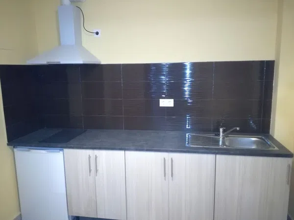 Estudio en calle de Béjar, 34