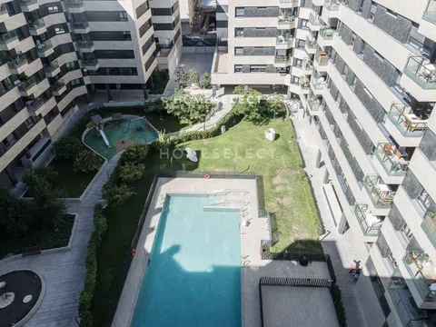 Ático en calle de Modesto Lafuente - Foto 10