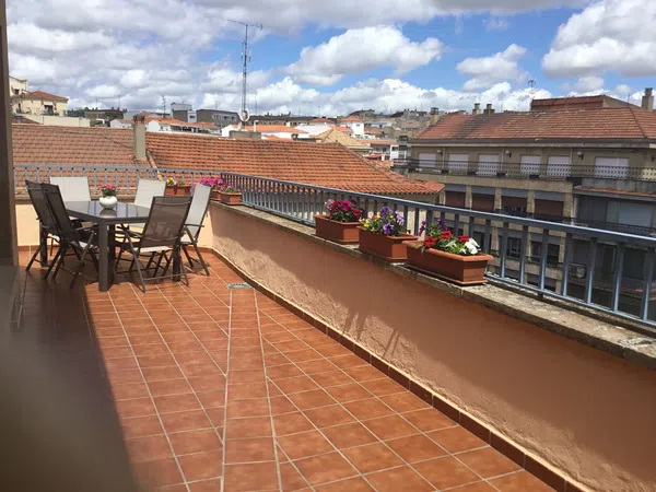 Ático en Calle Azafranal, 15 - Foto 1