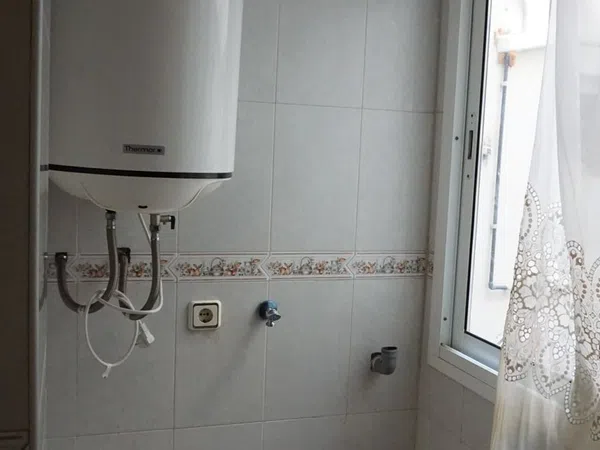 Piso en Calle del Cardenal Rossell, 27, Coll d'En Rabassa - Foto 12