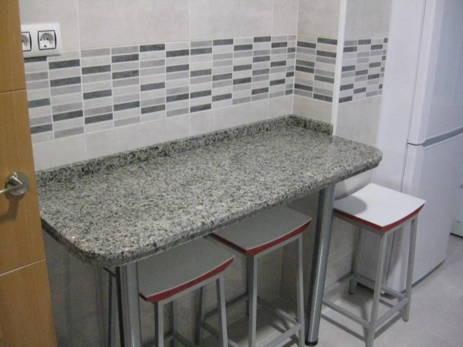 Piso en calle Aguamarina, 1 - Foto 4