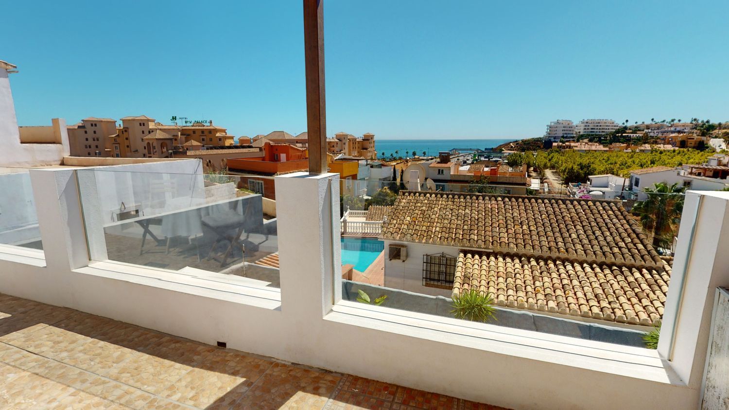 Casa independiente - Foto 30