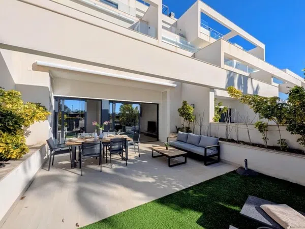 Piso en Urbanizacion Pau-21, 64, Las Colinas Golf - Foto 10