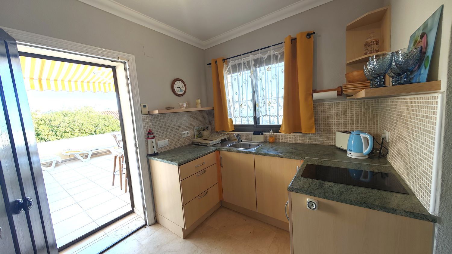 Piso en Calle Fontana De Solvillas Iii, 9, Calaburra - Chaparral, Calaburra - Chaparral - Foto 22