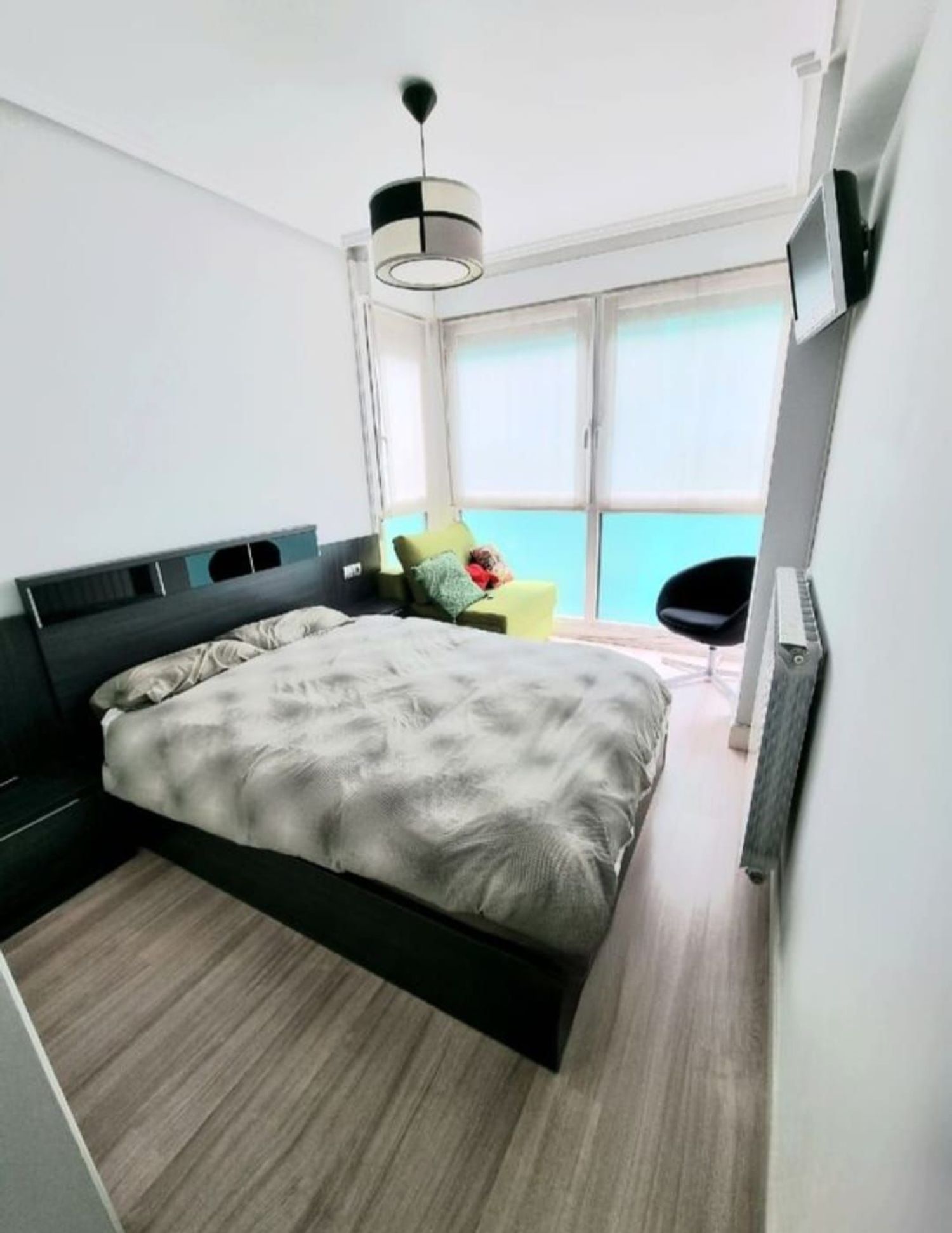 Piso en Segundo Izpizua, 29, Gros, Gros - Foto 7