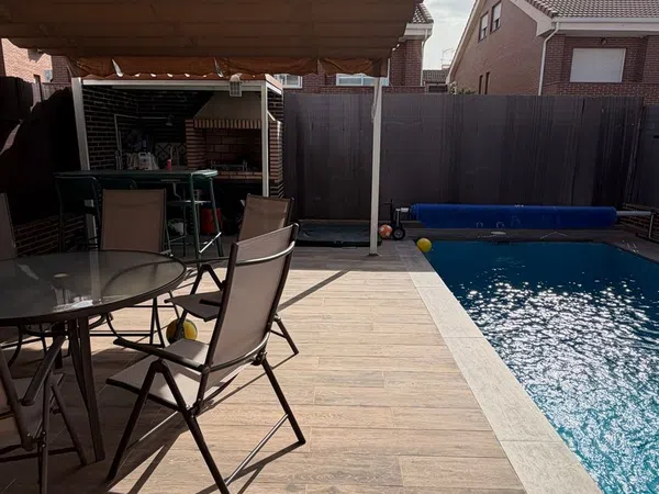 Chalet pareado en Calle Géminis, 22, Parla Este, Parla Este - Foto 4