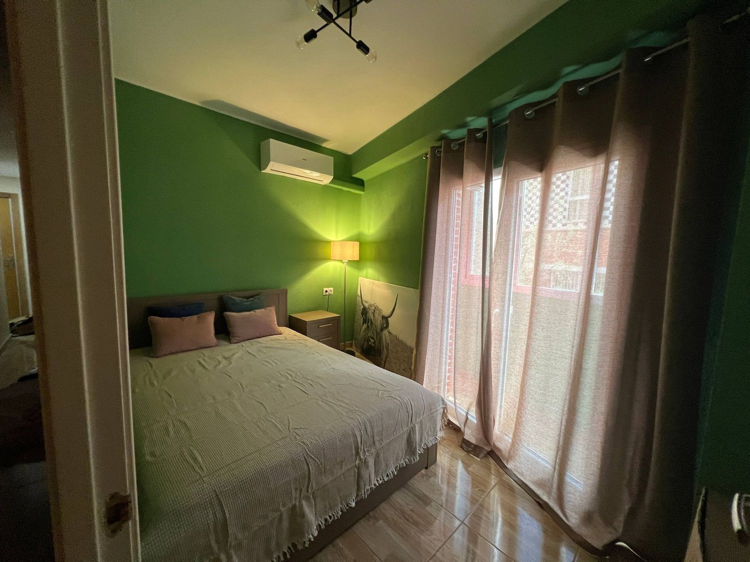 Piso en avenida de la Malva-Rosa, 67 - Foto 3